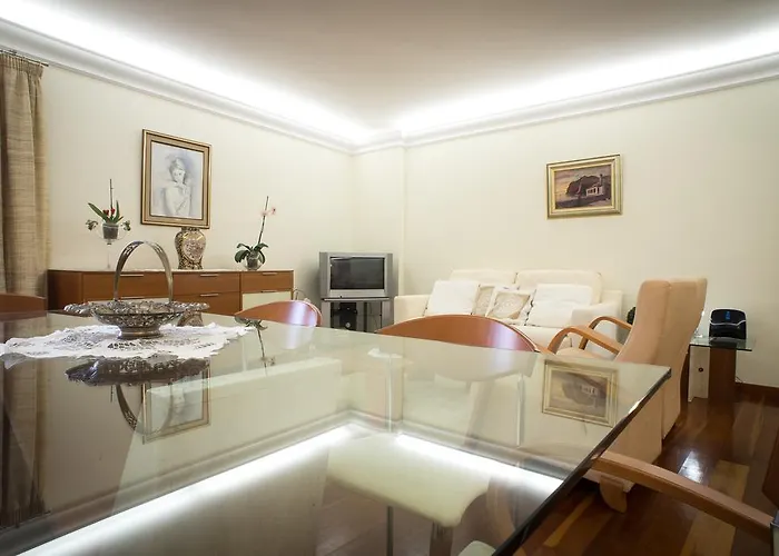 Helen\'S House Apartment