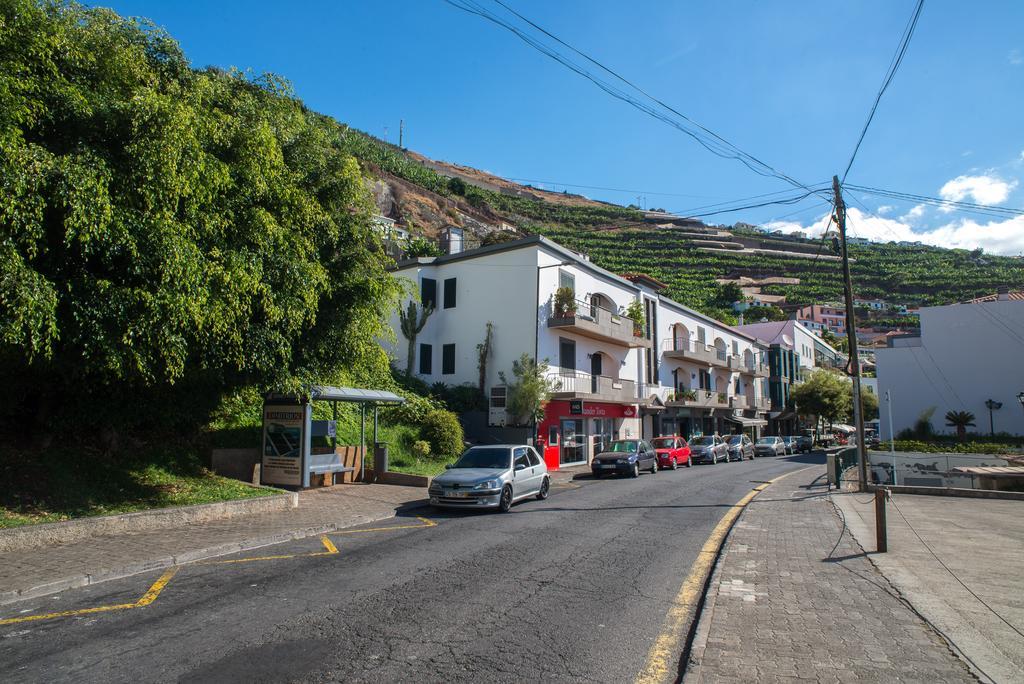 Apartment Helen's House Camara de Lobos