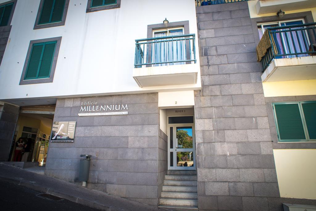 Helen's House Camara de Lobos