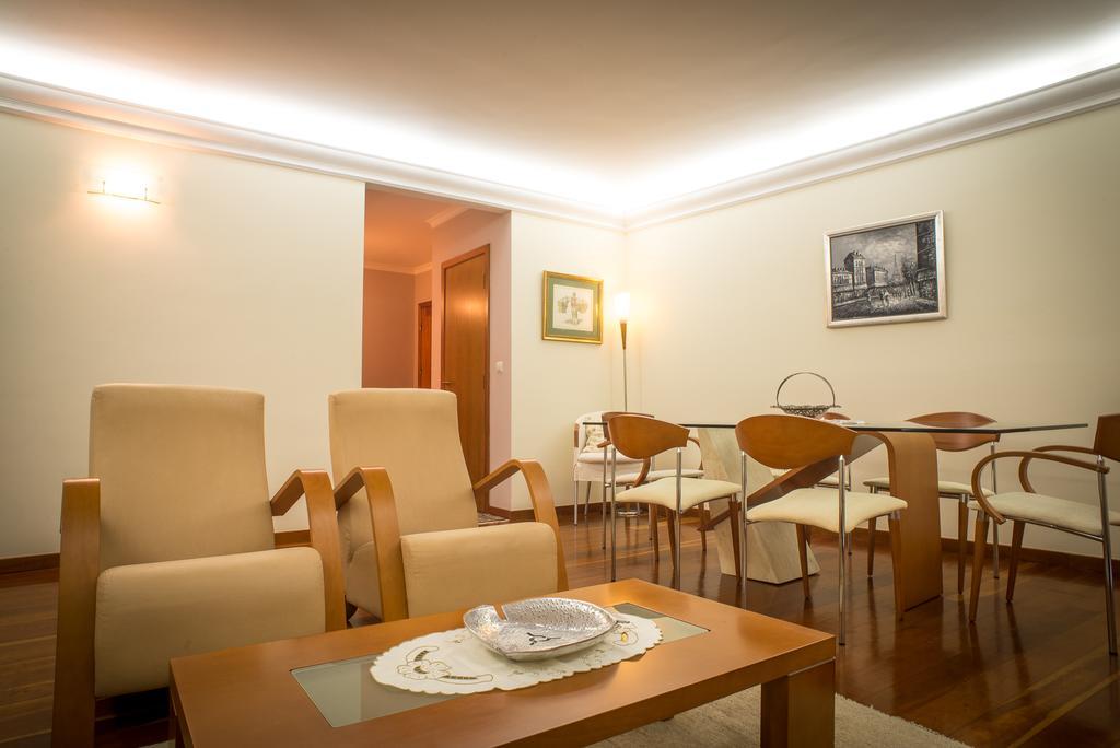 Apartment Helen's House Camara de Lobos