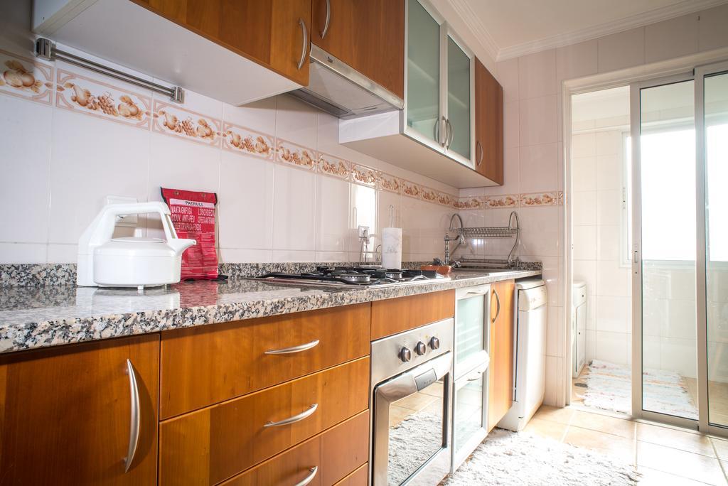 Apartamento Helen's House