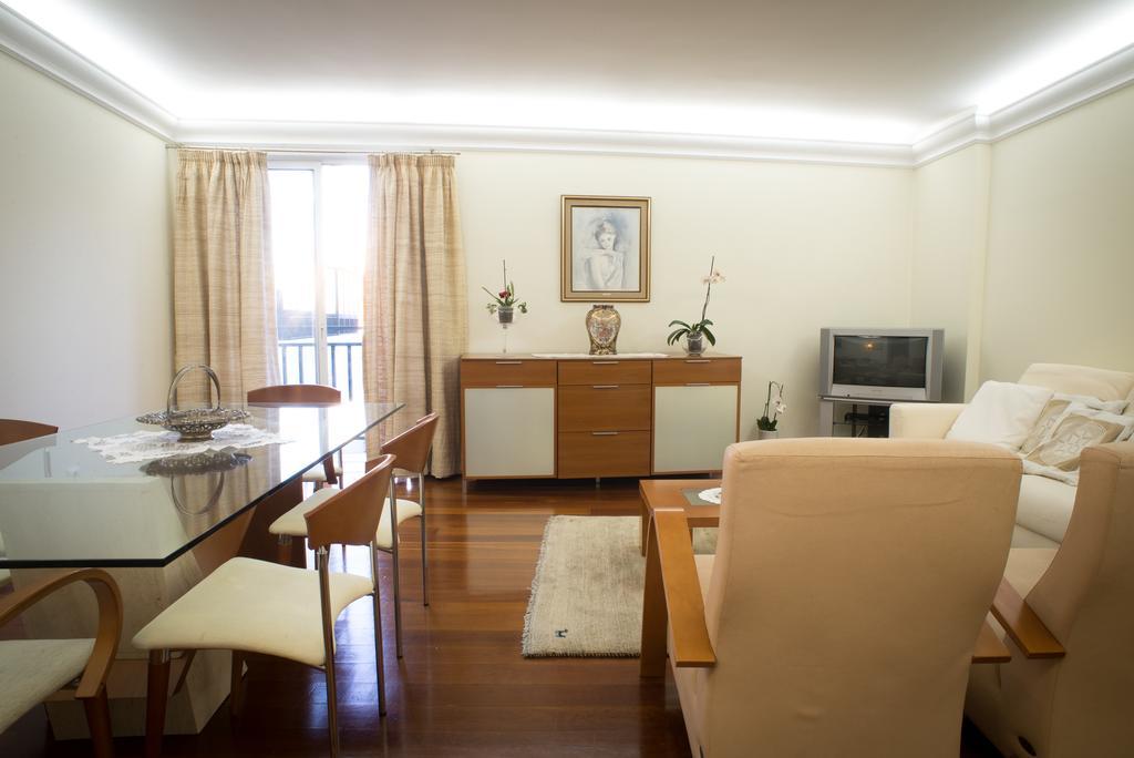 Apartamento Helen's House *