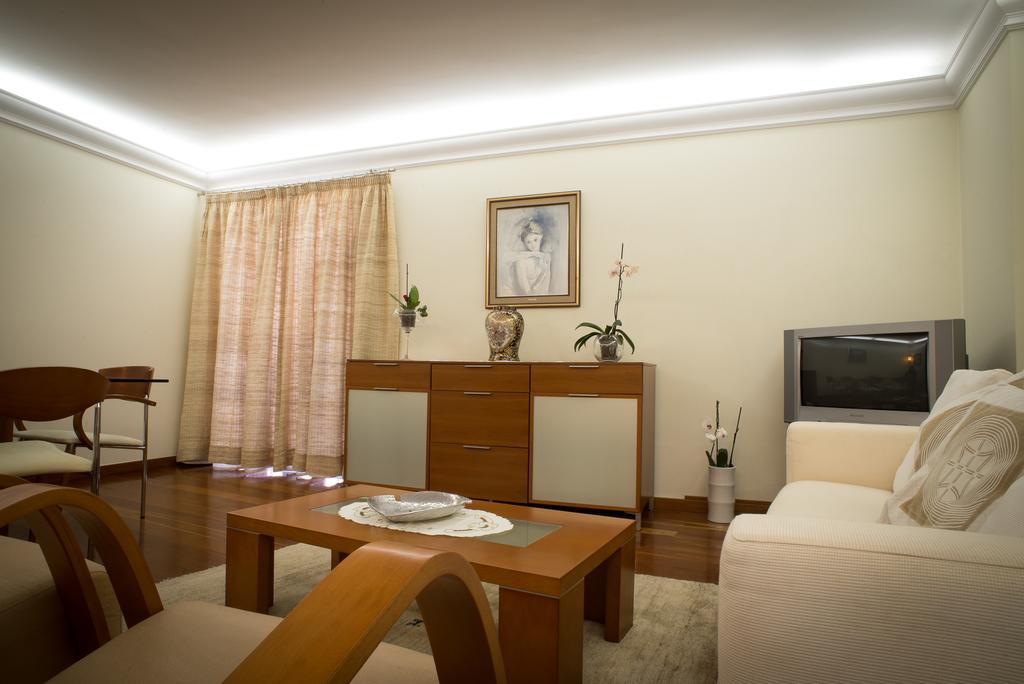 Apartamento Helen's House *