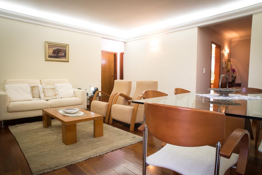 Apartamento Helen's House